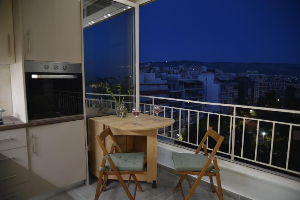 Appartement Acropolis Panoramic *