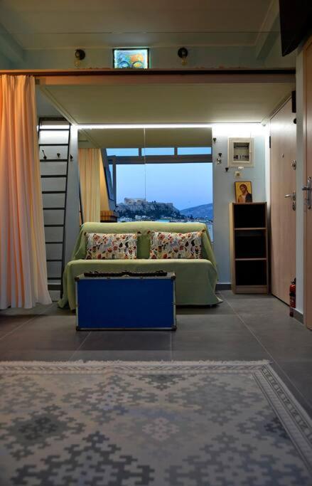 Appartement Acropolis Panoramic *