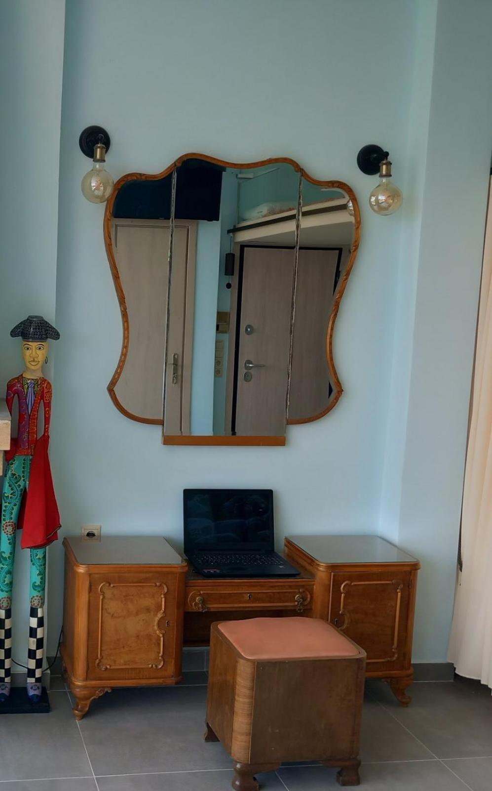 Appartement Acropolis Panoramic