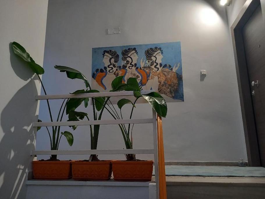 Apartment Acropolis Panoramic Athens