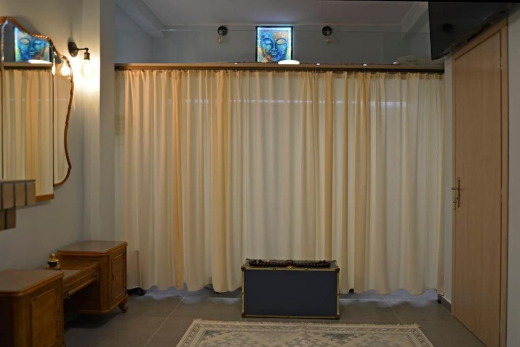 Apartment Acropolis Panoramic