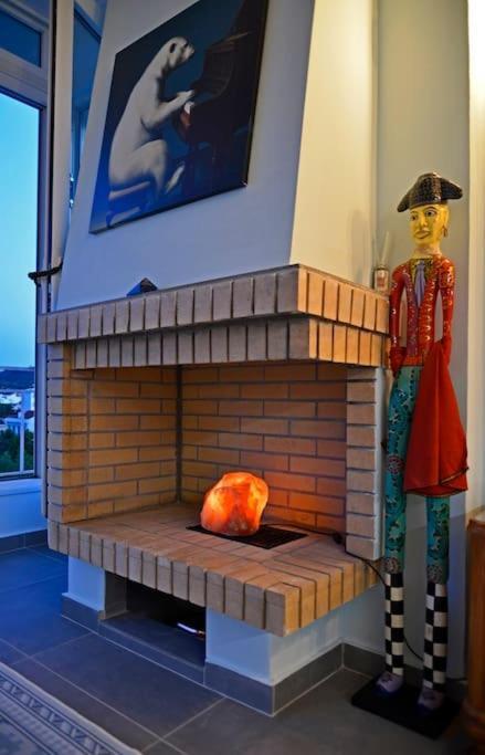 Apartment Acropolis Panoramic Athen