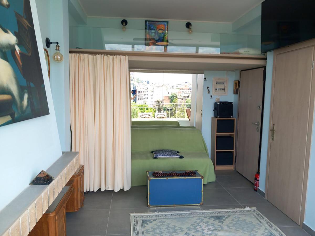Apartment Acropolis Panoramic *