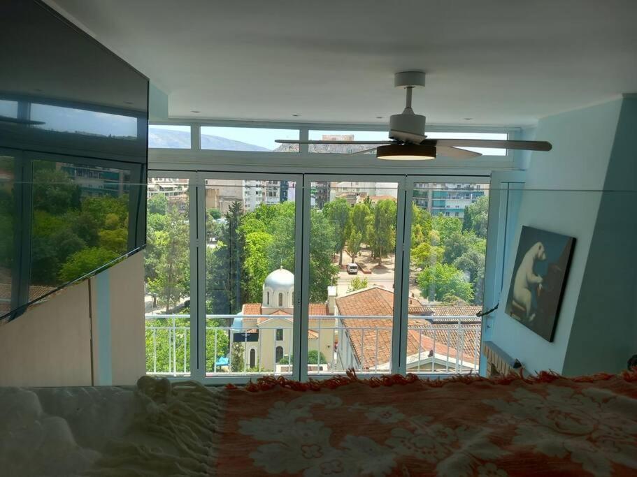 Apartment Acropolis Panoramic
