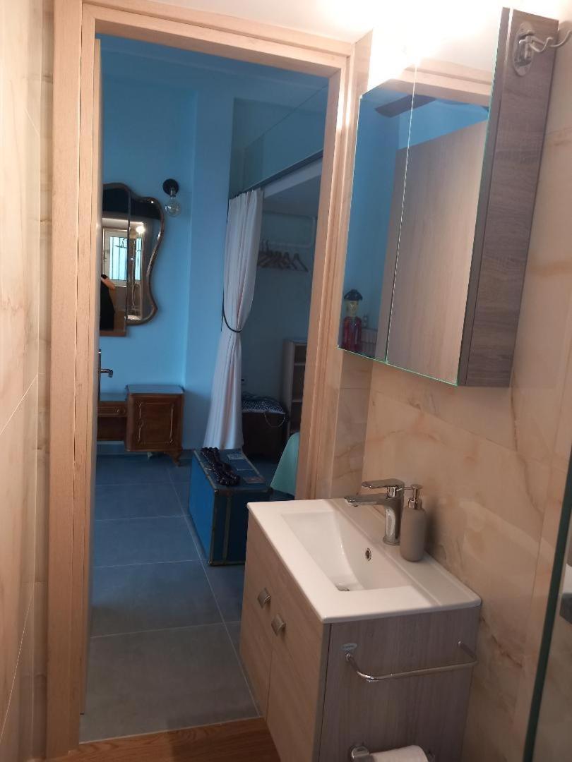 Apartment Acropolis Panoramic Athen