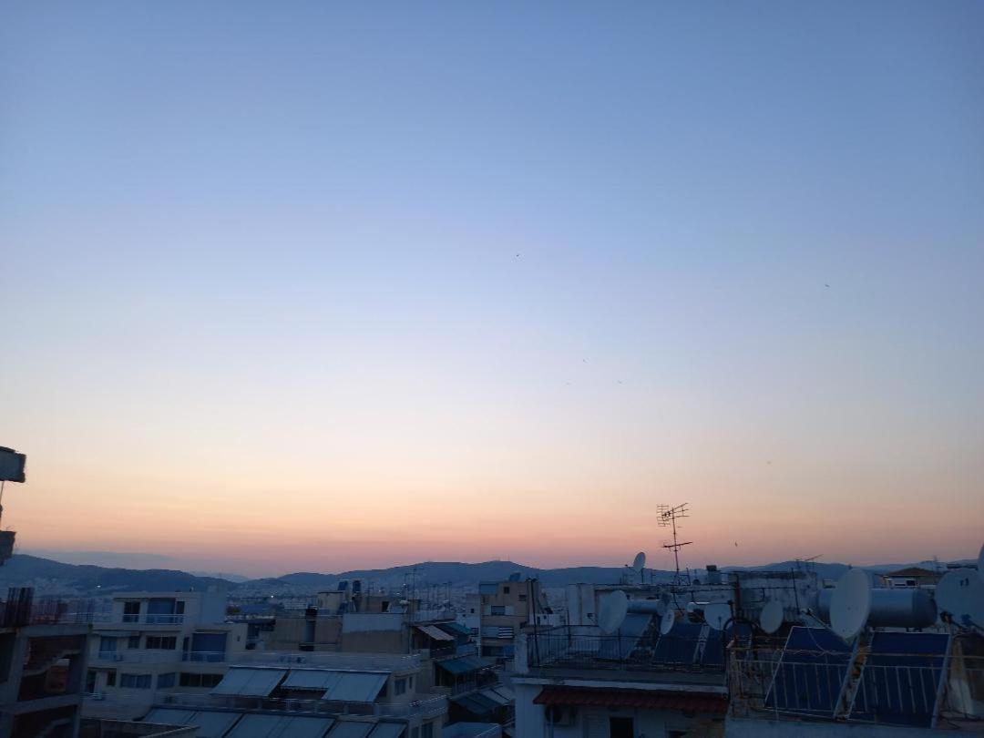 Acropolis Panoramic Apartment Athen