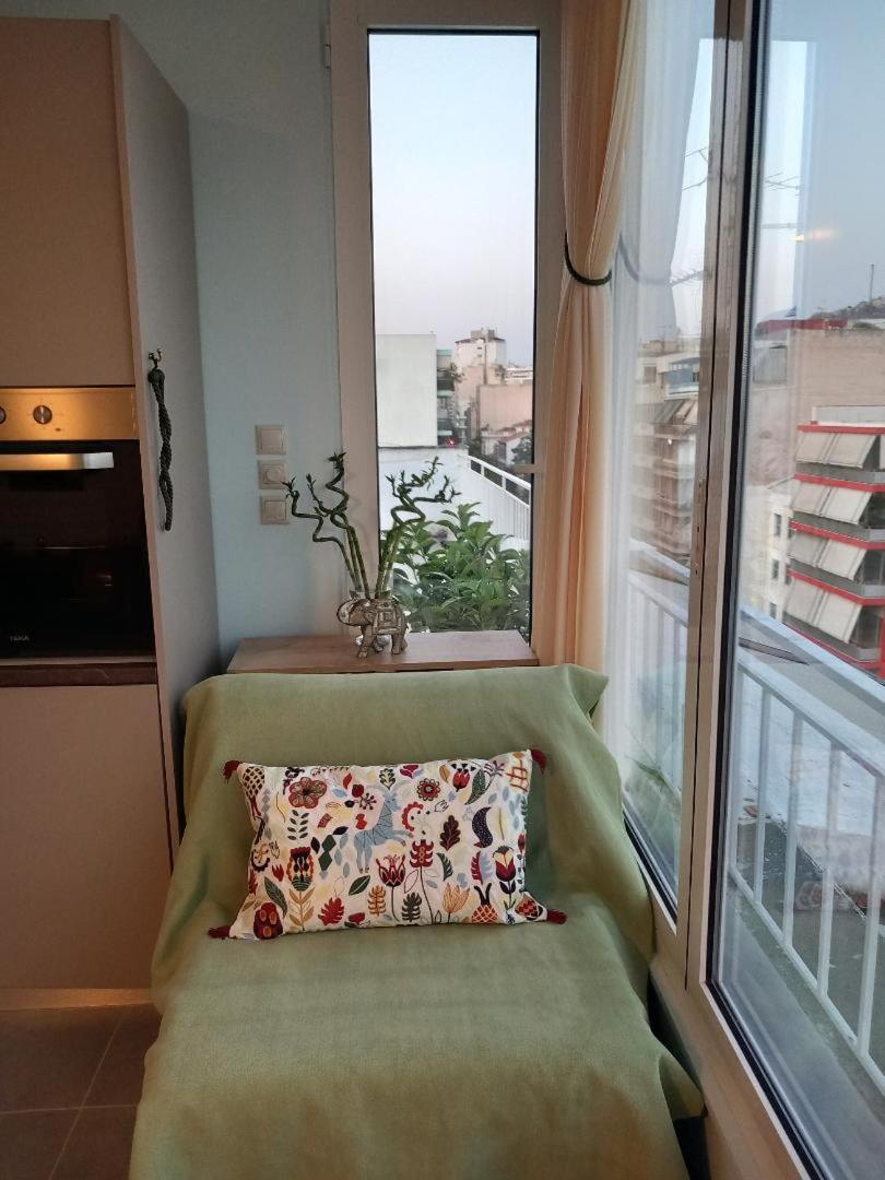 Acropolis Panoramic Apartment Athen