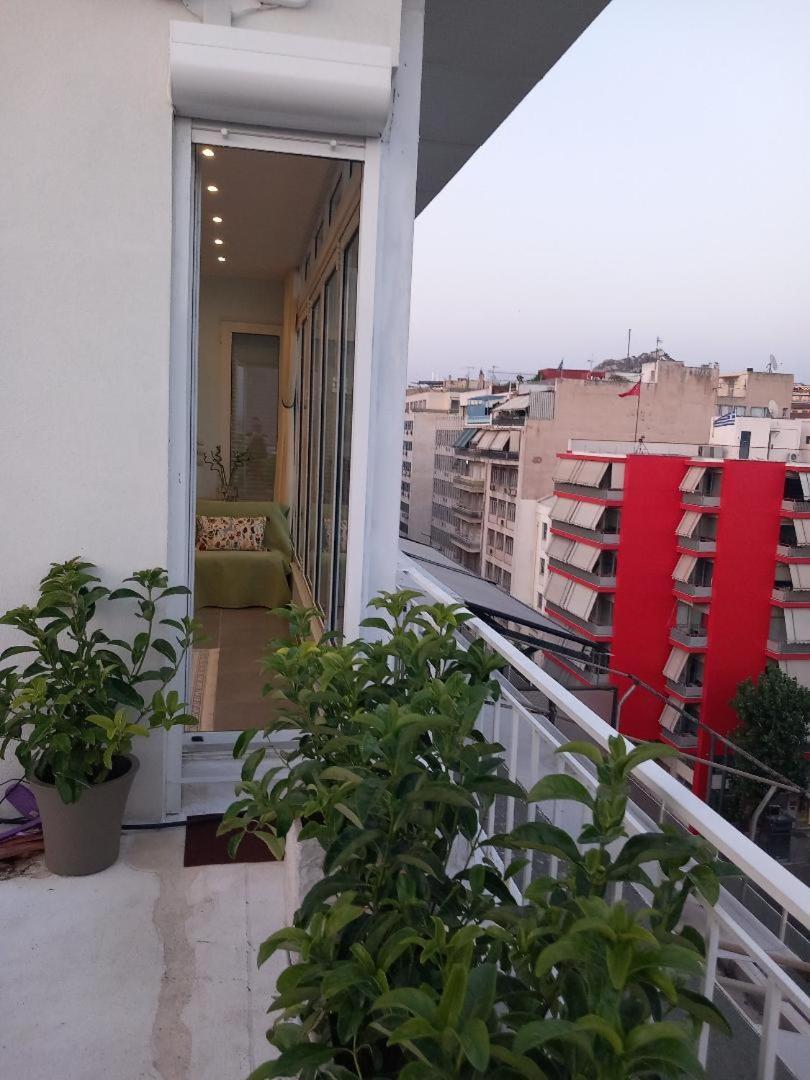 Acropolis Panoramic Athen